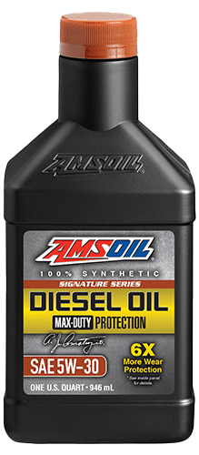Diesel Oil