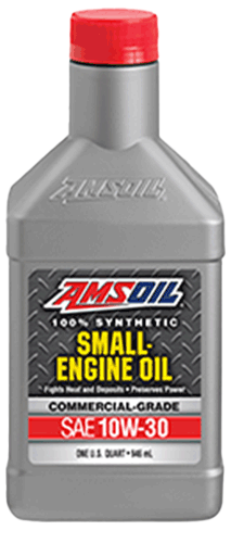 4 Stroke Oil