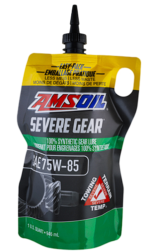 Gear Oil